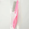 Stainless Steel Flea & Grooming Comb for Dogs and Cats