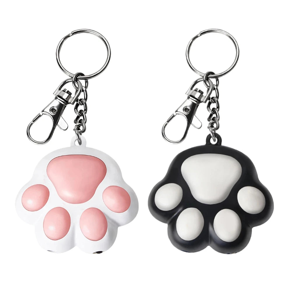 Rechargeable Laser Pet Toy – 5 Adjustable Patterns for Cats & Dogs