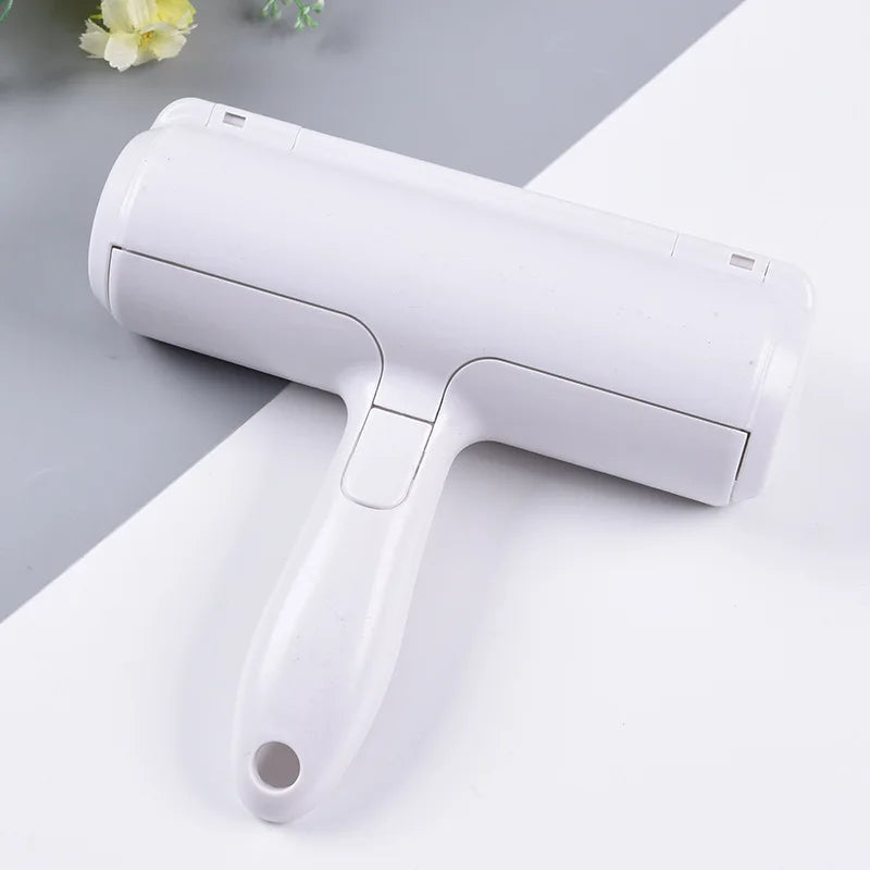 Pet Hair Remover Roller – Reusable Fur Removal for Cats & Dogs