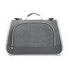 Folding Small Pet Carrier – Waterproof Travel Bag for Cats & Small Dogs