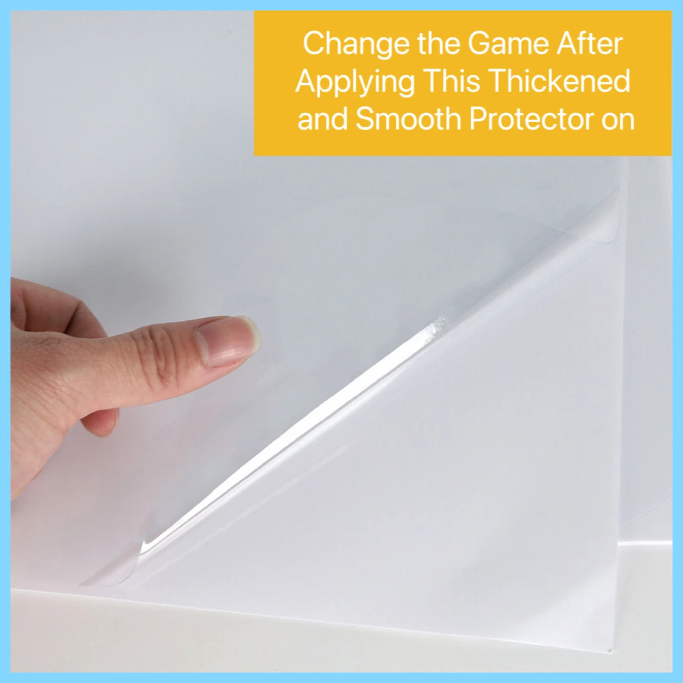 Cat Scratch Deterrent Tape – Transparent Self-Adhesive Furniture Protector