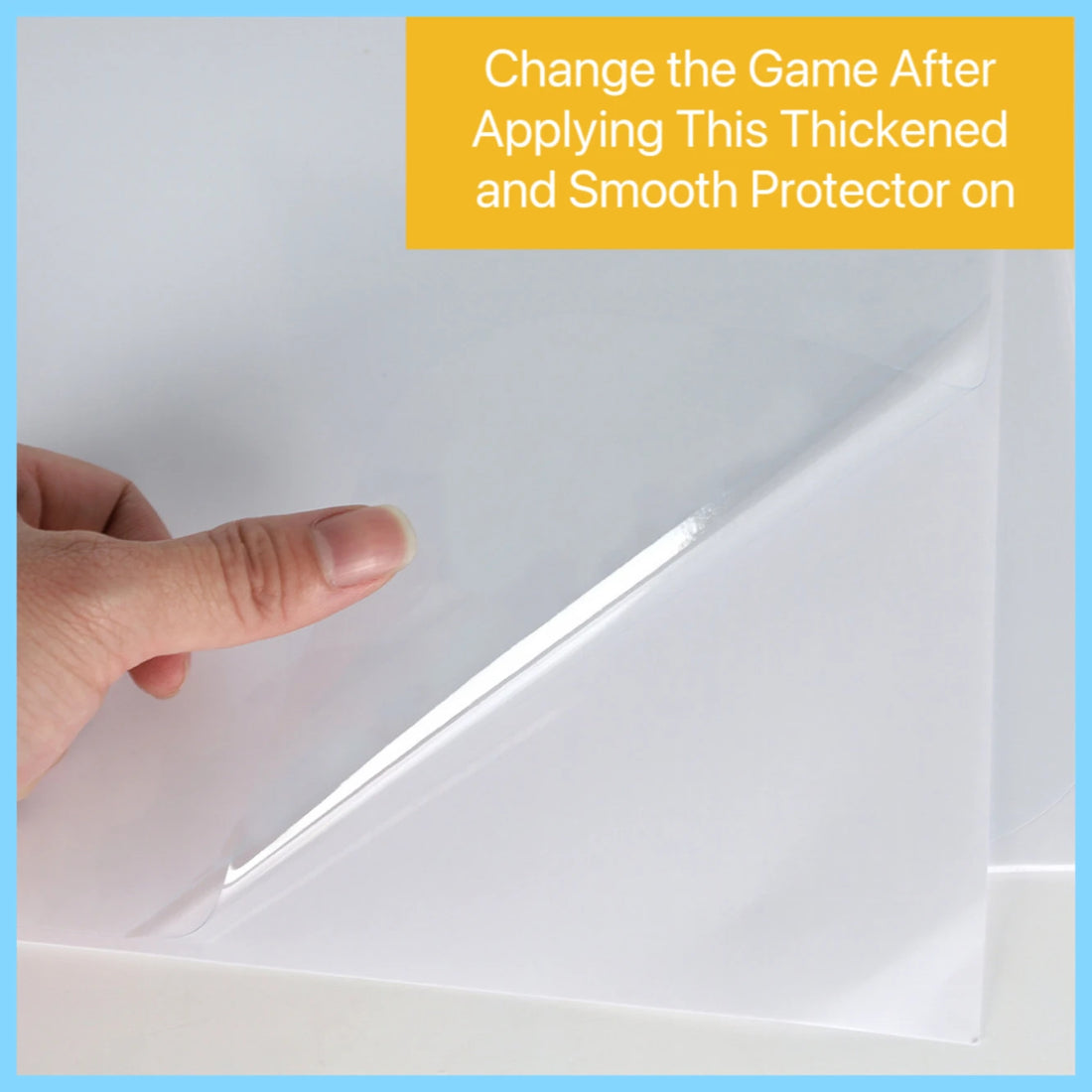 Cat Scratch Deterrent Tape – Transparent Self-Adhesive Furniture Protector