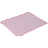 Self-Cooling Pet Mat – Summer Cooling Bed for Dogs & Cats