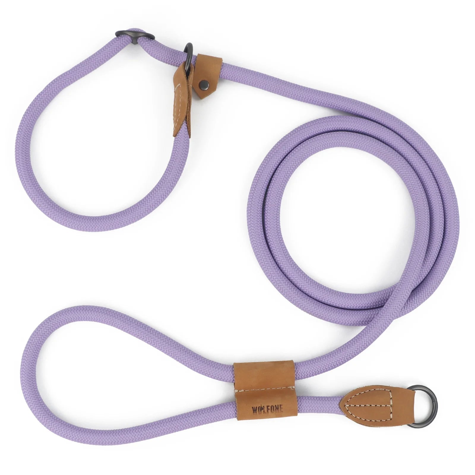 🐶 Hands-Free Adjustable P-Shaped Dog Leash – Running & Walking Traction Rope