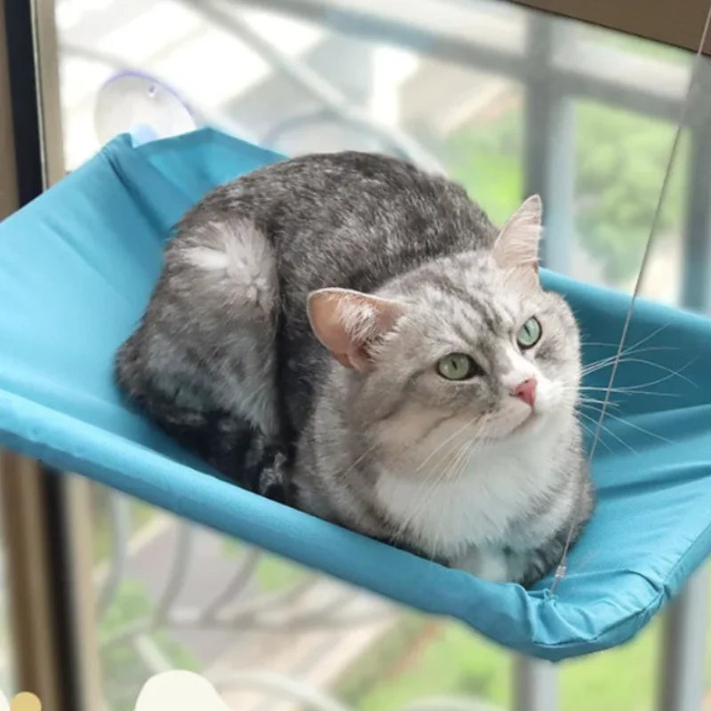 SunnyNest Window Cat Hammock