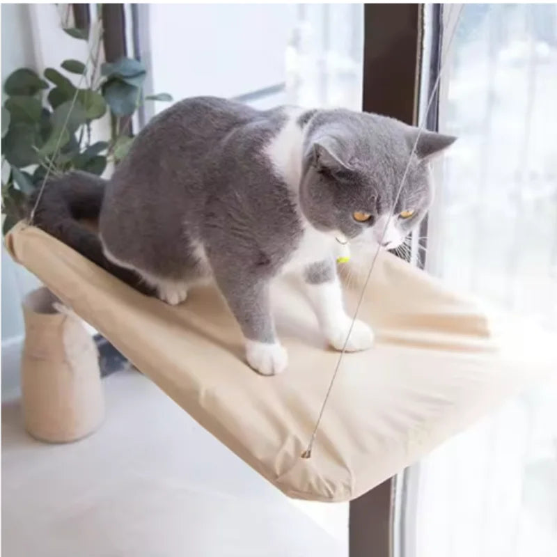 SunnyNest Window Cat Hammock
