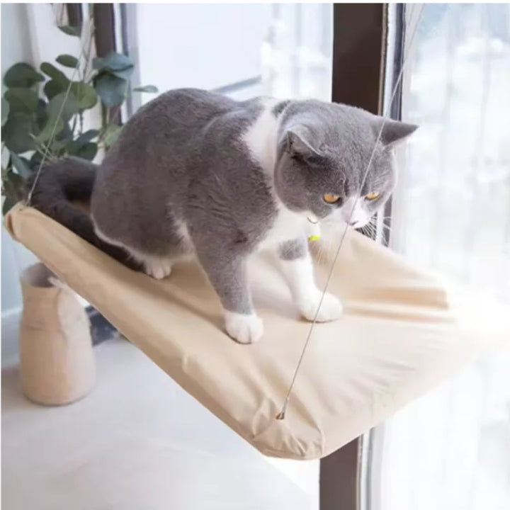 SunnyNest Window Cat Hammock