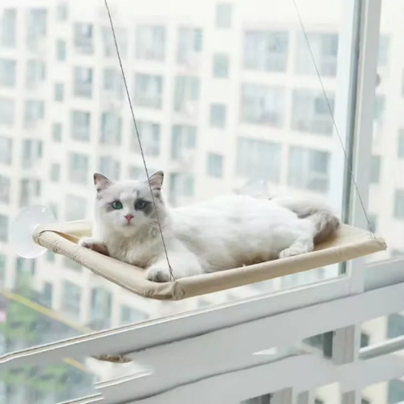 SunnyNest Window Cat Hammock
