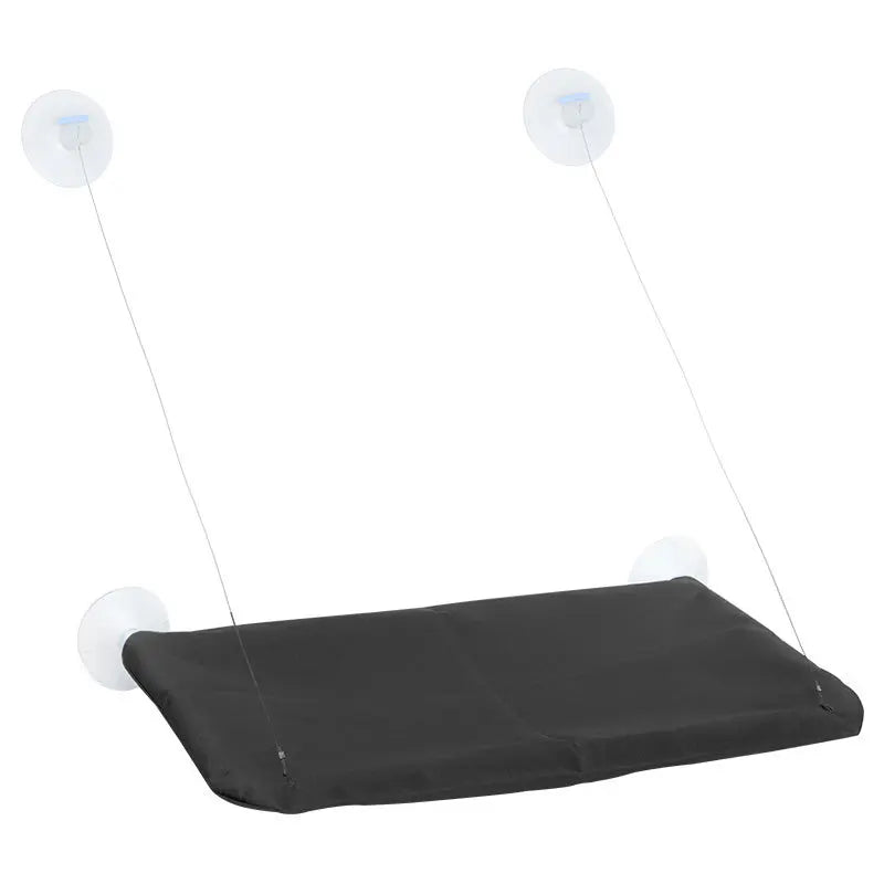 SunnyNest Window Cat Hammock