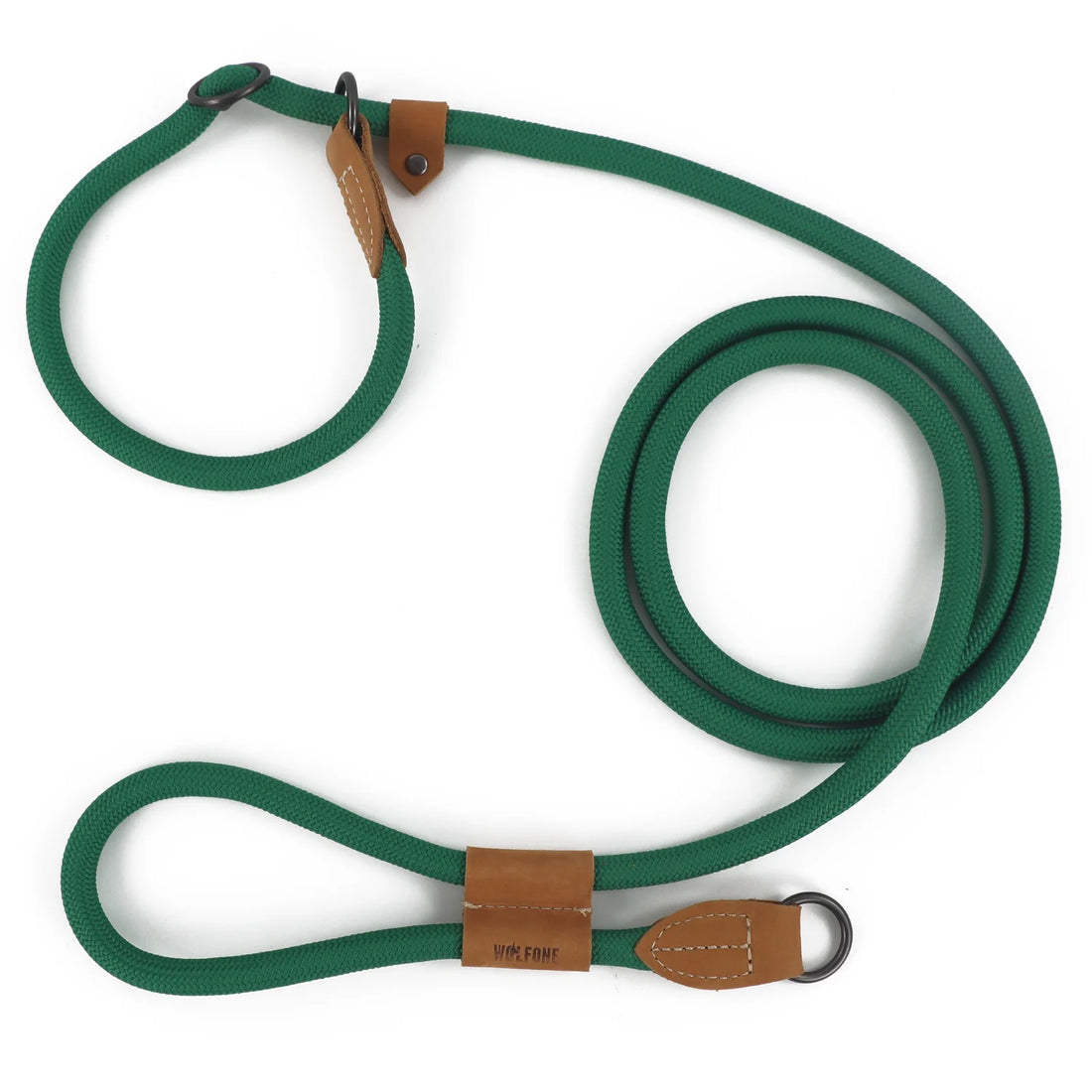 🐶 Hands-Free Adjustable P-Shaped Dog Leash – Running & Walking Traction Rope