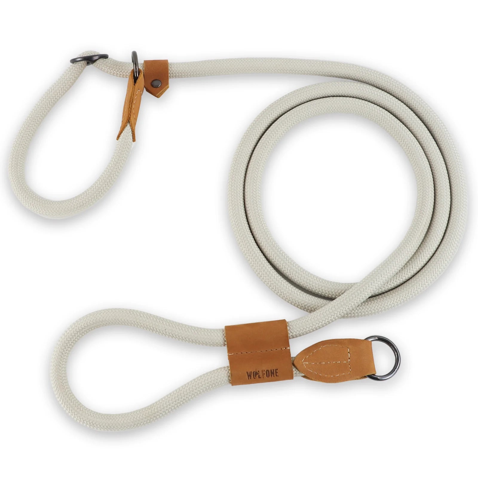 🐶 Hands-Free Adjustable P-Shaped Dog Leash – Running & Walking Traction Rope