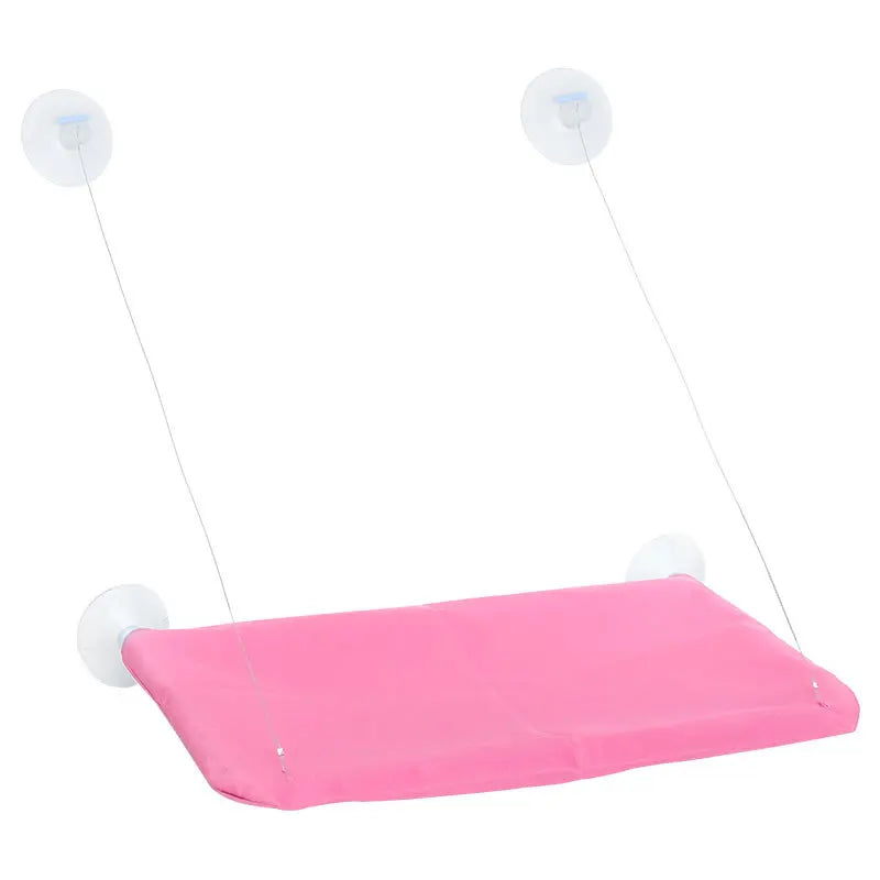 SunnyNest Window Cat Hammock