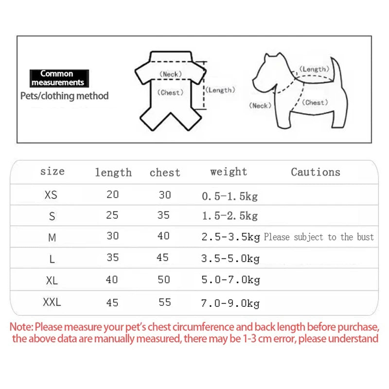 Cartoon Pet Sweater – Cozy Autumn & Winter Pullover