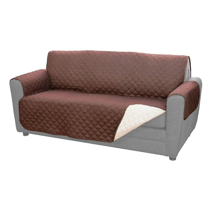 Waterproof Anti-Slip Pet Blanket – Sofa & Dog Bed Protector