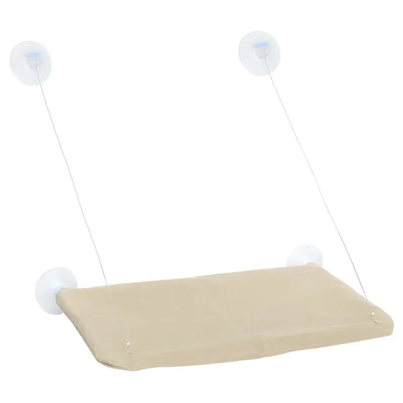 SunnyNest Window Cat Hammock