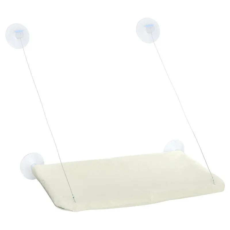 SunnyNest Window Cat Hammock