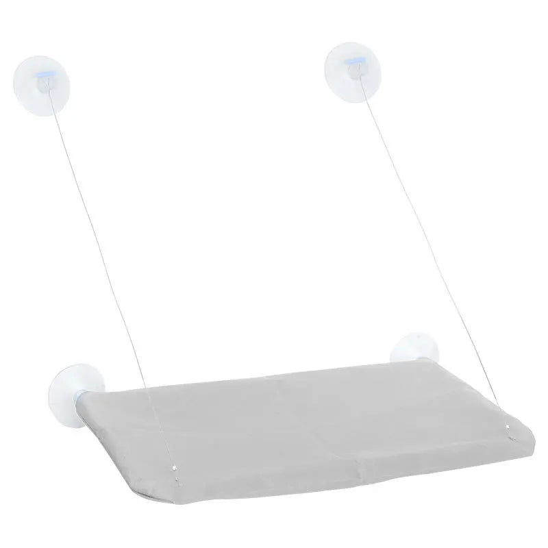 SunnyNest Window Cat Hammock