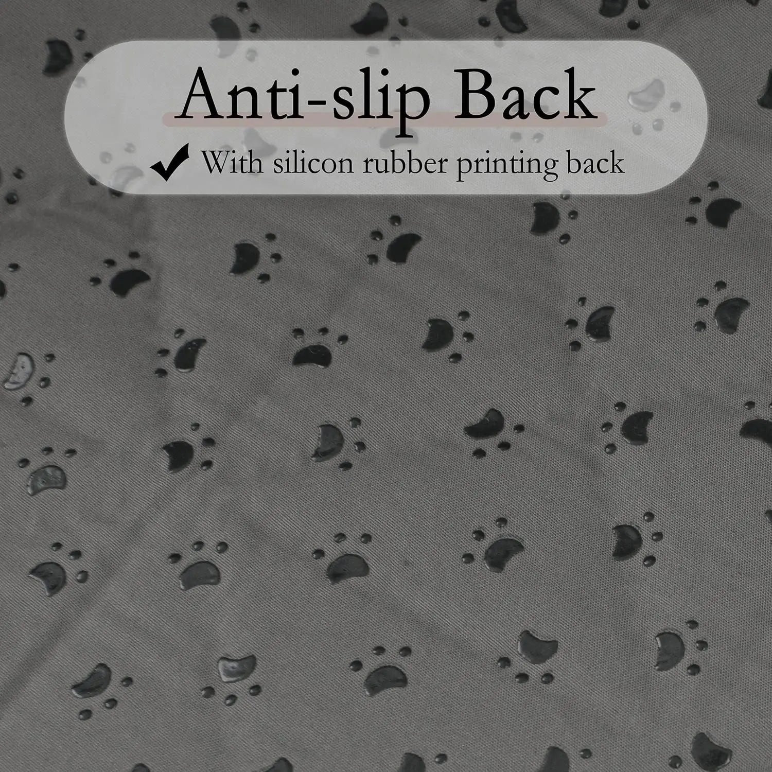 Waterproof Velvet Sofa Cover – Anti-Slip Pet Couch Protector