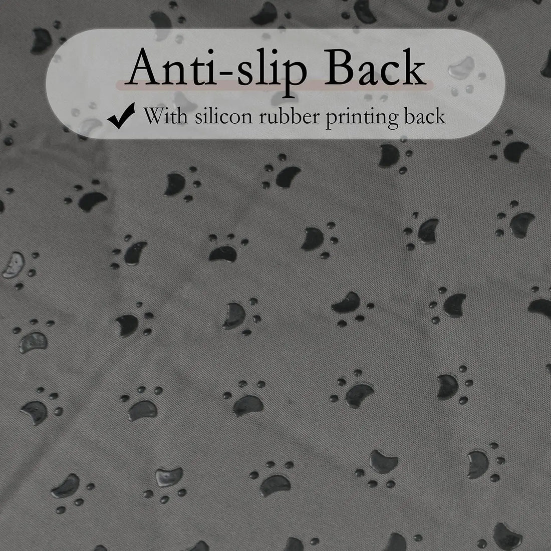 Waterproof Velvet Sofa Cover – Anti-Slip Pet Couch Protector