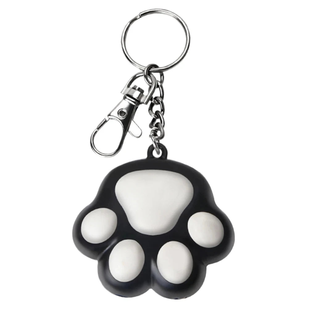 Rechargeable Laser Pet Toy – 5 Adjustable Patterns for Cats & Dogs