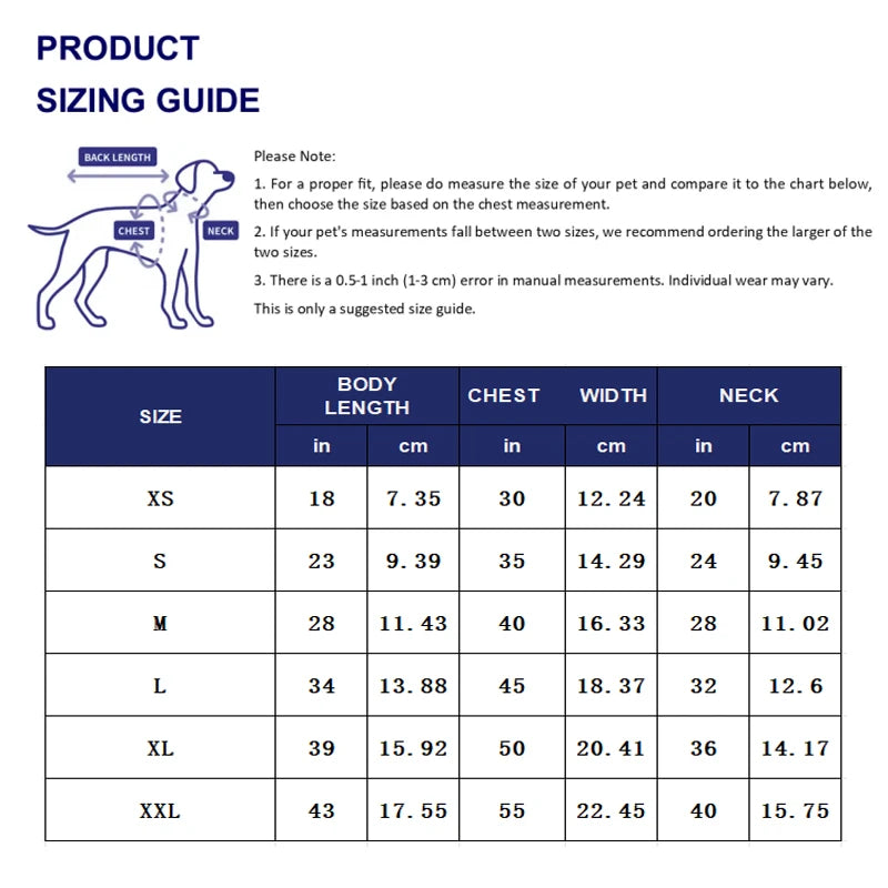 🦴 Cozy Bone Flannel Dog Sweater – Warm Winter Pullover