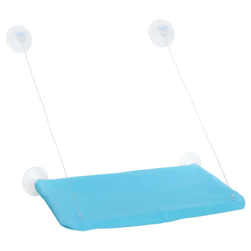 SunnyNest Window Cat Hammock