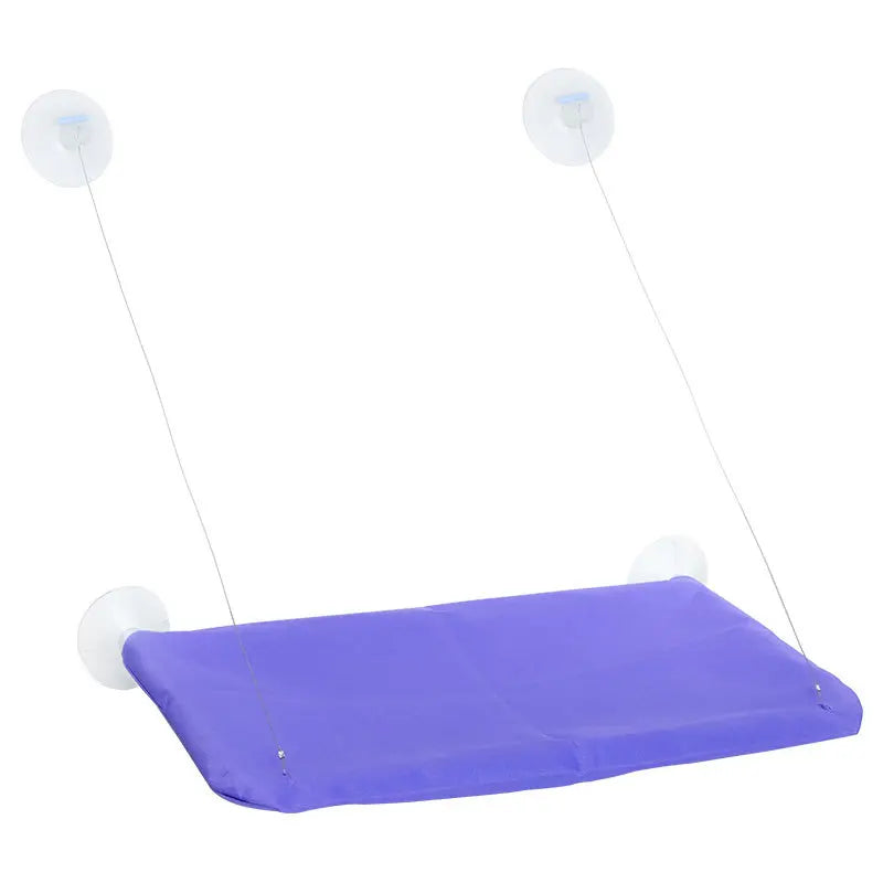 SunnyNest Window Cat Hammock